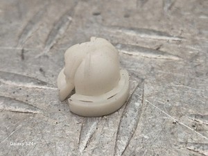 BMW 1 F20 Scheinwerferverkleidung vorne links 1.60 Petrol 2012 30106581