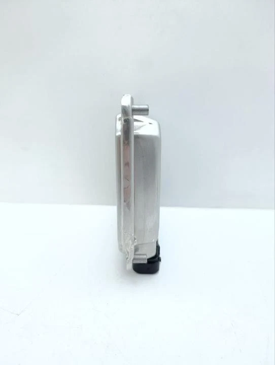 Centralina motore Maserati GRAN TURISMO 2008 0261208592 - Immagine 3 di 4