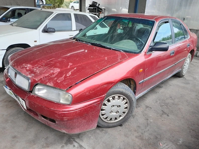 FVC101280MMM maneta interior delantera izquierda para ROVER 600 1994 8137725 - Imagen 4 de 4