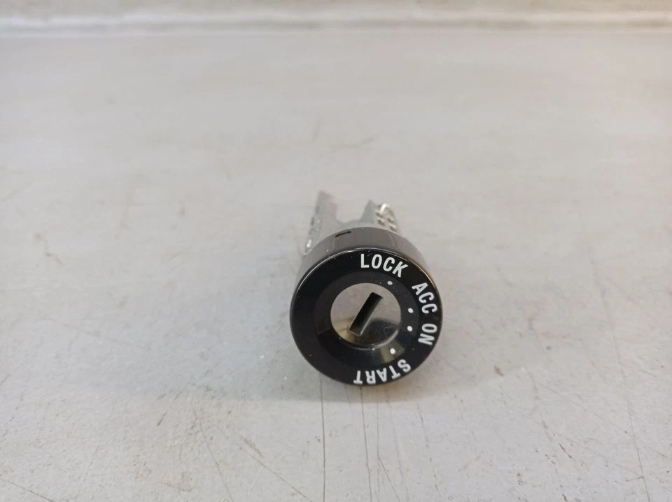 Chiave Di Accensione Per OPEL Antara 93191020 Foto 4 de 4