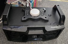 Goodmans Bluetooth Party Speaker Model 328822 | Portable Bluetooth Speaker