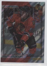 2013 Panini Toronto Fall Expo Lava Flow Patrick Kane #5