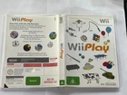 WII PLAY (NINTENDO WII GAME , G)