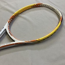 YONEX S FIT 3 G2 4 1/4 Tennis Racket Multicolor 275g 16 19 Used Very Good Japan