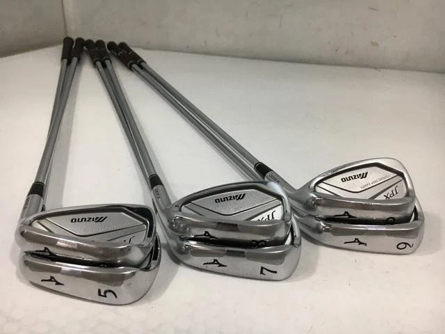 Mizuno Jpx E500 for sale - eBay