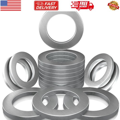 #ad #ad 20pcs Oil Drain Plug Gasket Washer Crush Seal – 14mm Replacement for Honda Ac... $11.39