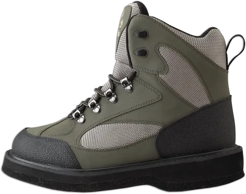 Caddis Women's Northern Guide UL Wade Shoe CA5906S size 8