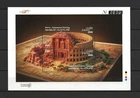 Jordan 2026, Petra - Colosseum Twining, Petra of Jordan, Colosseum of Italy, 849