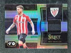 2023-24 Panini Select La Liga IKER MUNIAIN Patch Silver Prizm SP #SM-IK (B)