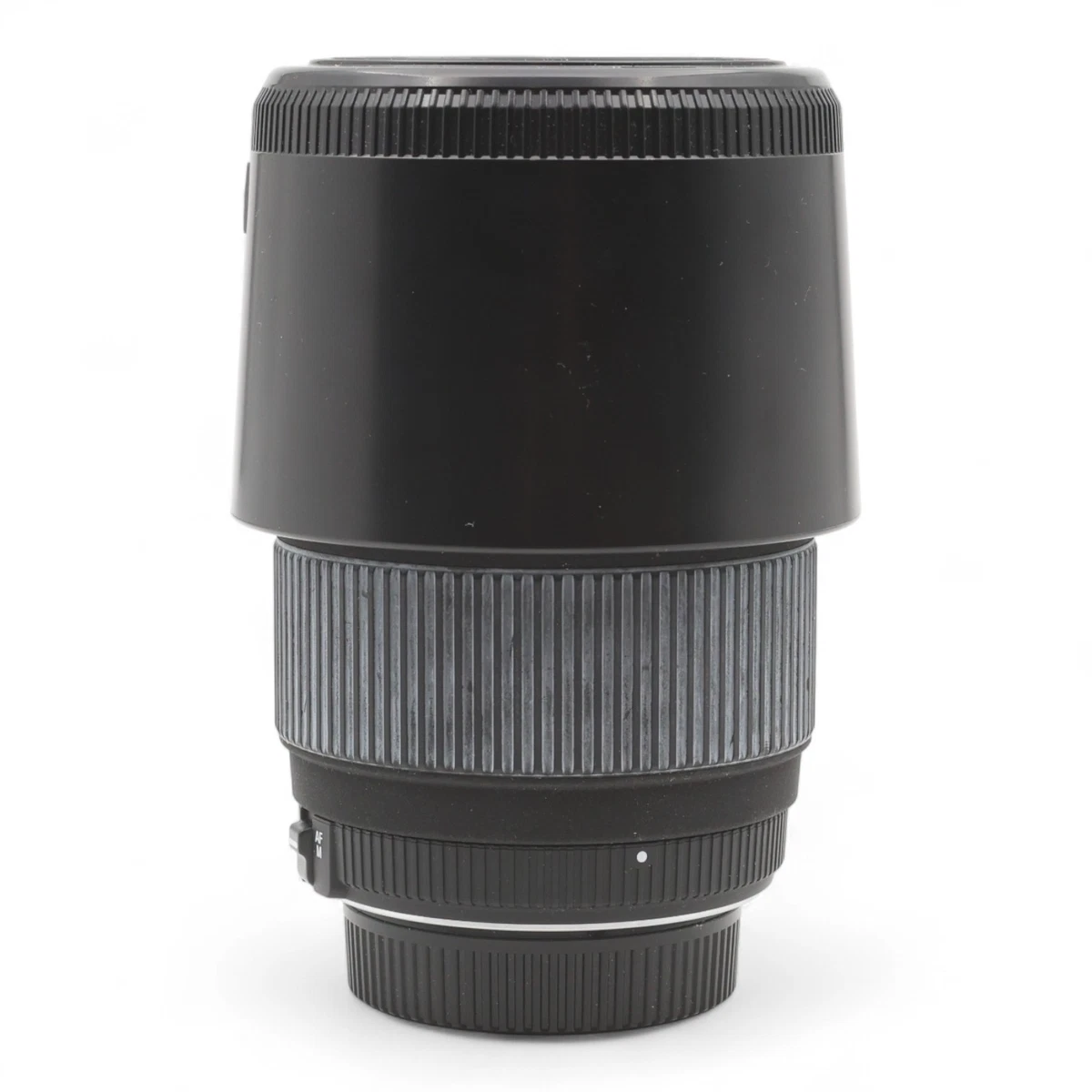 Objectif Nikon DX VR 70-300mm F/4.5-6.3 - Quasi-neuf (NIKKOR, Monture F)