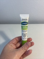 Cetaphil Hydrating Eye Gel Cream 0.5 Fl Oz Ne...