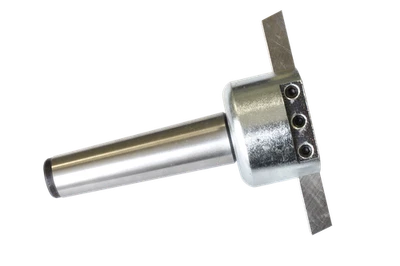 Fräskopf Werkzeughalter MK3 Ausbohrkopf Ausdrehkopf für Fräser/Standbohrmaschine - Bild 1 von 3