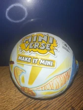 NEW MGA Miniverse Harry Potter Back to Hogwarts!! ****You Choose!!!*****