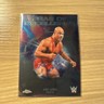 Kurt Angle 2026 Topps Chrome WWE #ERA-36 Eras of Excellence Insert Card