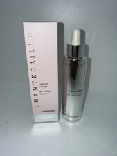 CHANTECAILLE Bio Lifting Serum + Aromacologie 50 ml 1.7 Fl oz LIMITED EDITION