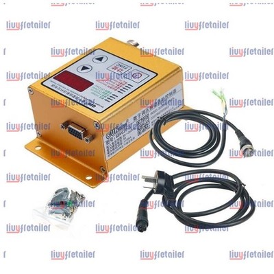 CUH SDVC20-S 85-250V 5A Variable Voltage Digital Controller for Vibratory Feeder