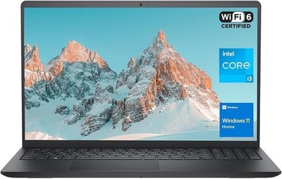 Dell inspiron 15 3520