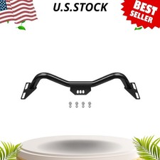 Adjustable Transmission Crossmember Compatible With 19641987 Chevy Gmc C10 C20