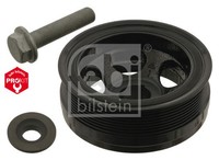 Riemenscheibe, Kurbelwelle FÜR MERCEDES-BENZ - Febi Bilstein 33653