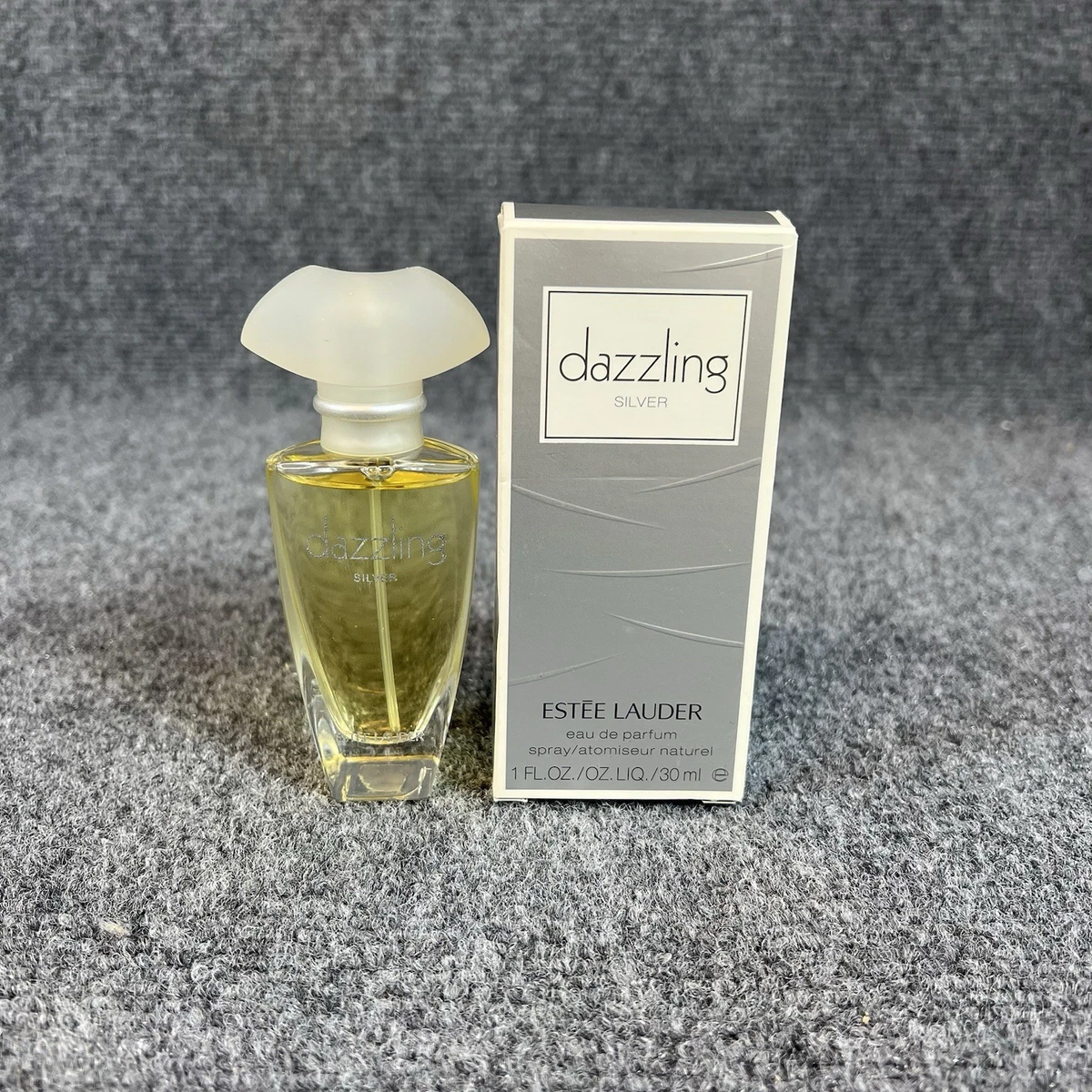 Estée Lauder Dazzling Silver Fragrances for Women for sale | eBay
