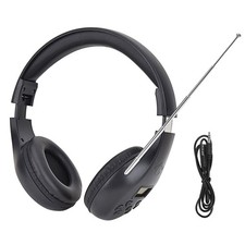 Portable and functional Foldable Stereo Bass Sound Noise Reduction Headset