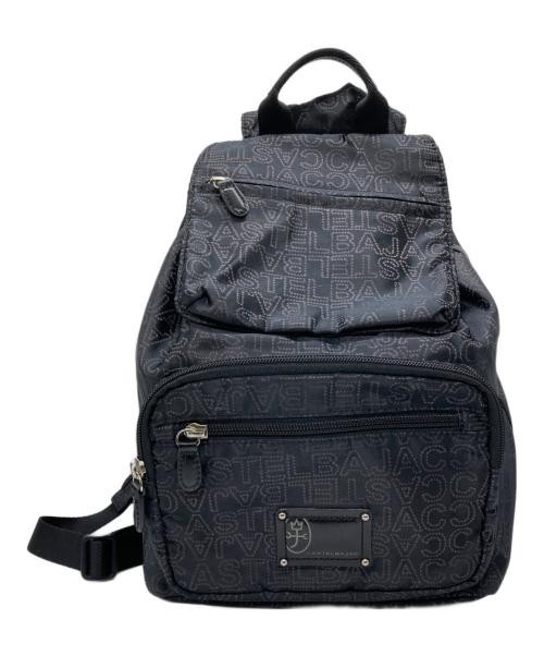 All-over pattern mini backpack Japan - image 1