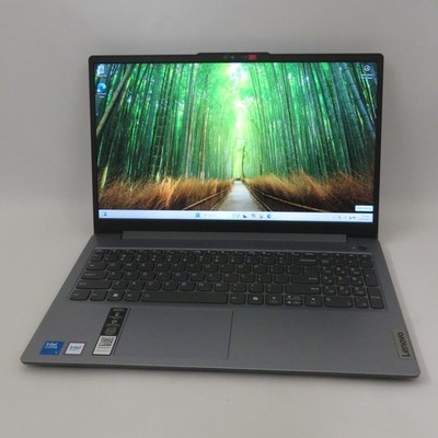 Lenovo IdeaPad Slim 3 15IRU9 CORE 5 120U 1.4GHz 8GB RAM 256GB Win11 H