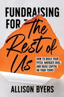 Allison Byers | Fundraising For The Rest Of Us | Taschenbuch | Englisch (2026)