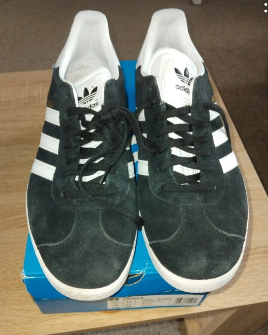 Scarpe da ginnastica Adidas taglia 11 UK uomo