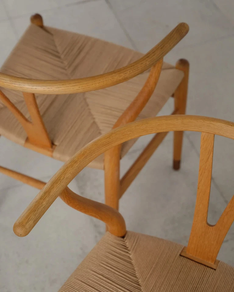 Carl Hansen CH24, Foto 2 von 5