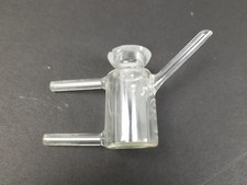 Crown Glass Diffusion Cell Vessel