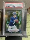 2025 Panini Donruss Elite - Rookies Jaxson Dart #103 Status Explosion /999 (RC)