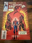 Amazing Spider-Man #392 (Marvel Comics)