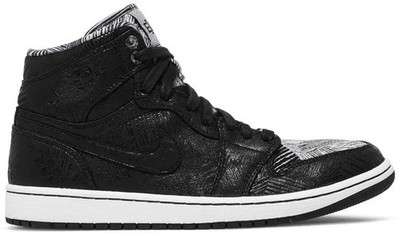Jordan 1 Retro High BHM 2015 for Sale | Authenticity Guaranteed | eBay