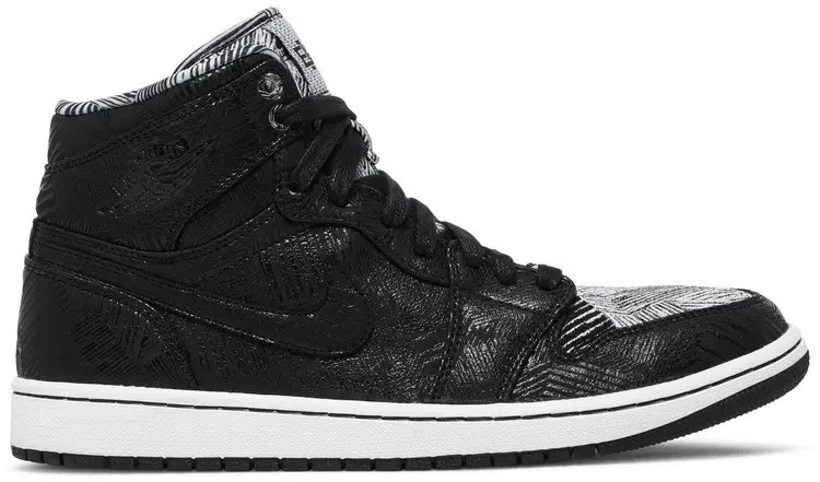Jordan 1 Retro High BHM 2015 for Sale | Authenticity Guaranteed | eBay