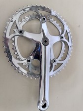 Pedivella Campagnolo Chorus anni ’90 – lucidata – vintage