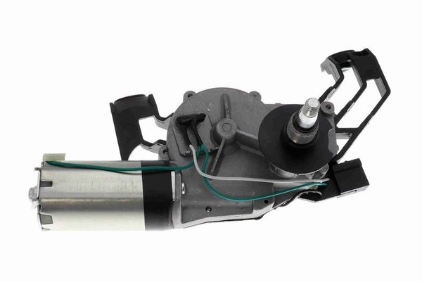Wischermotor Hinten Vemo V30 07 0033 FÜR Mercedes Smart Scheibenwischermotor-image