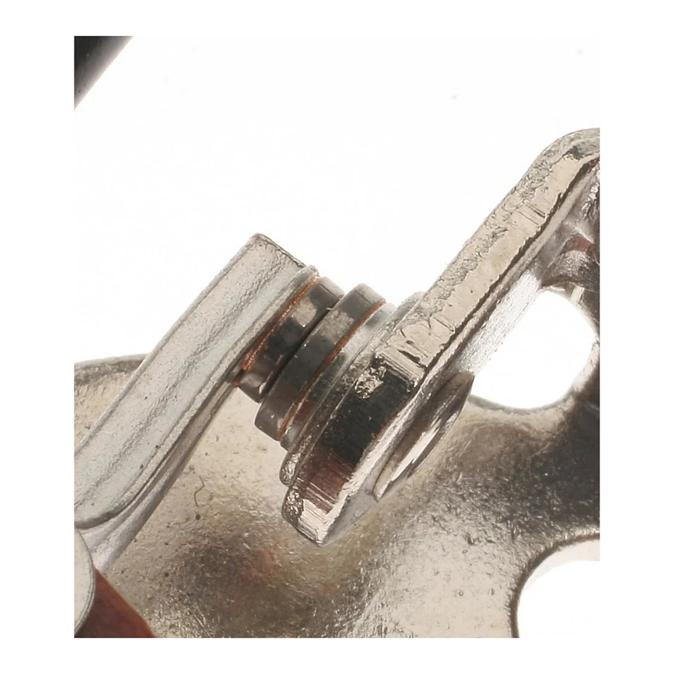 Точки зажигания JP-15P для Chevy Toyota Tercel Chevrolet LUV Subaru FE Opel Brat - Изображение 2 из 2