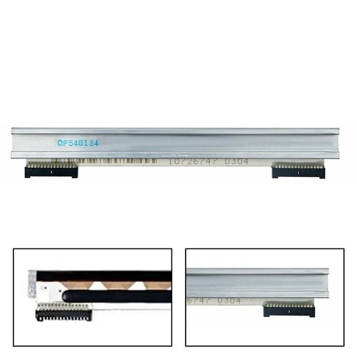 For Zebra Printer Replacement Part 105934038 Thermal Print Head 203dpi - Afbeelding 6 van 9