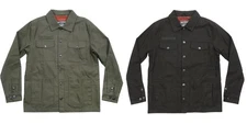 Fasthouse Grafter Chore Jackets