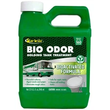 Compatible with/Replacement for Star brite 075032 - RV Toilet Chemical