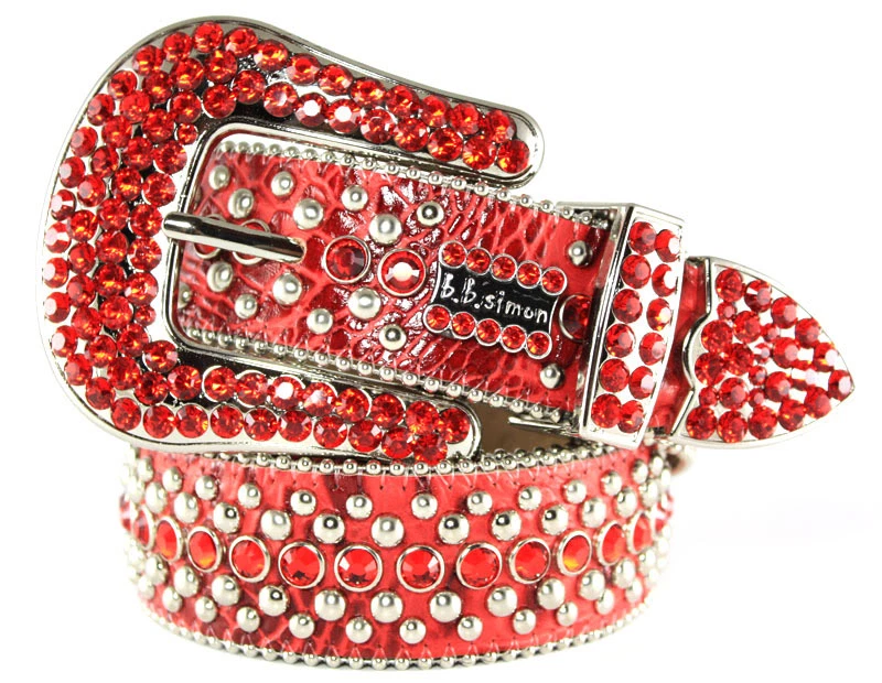 Bb simon 2025 belt ebay