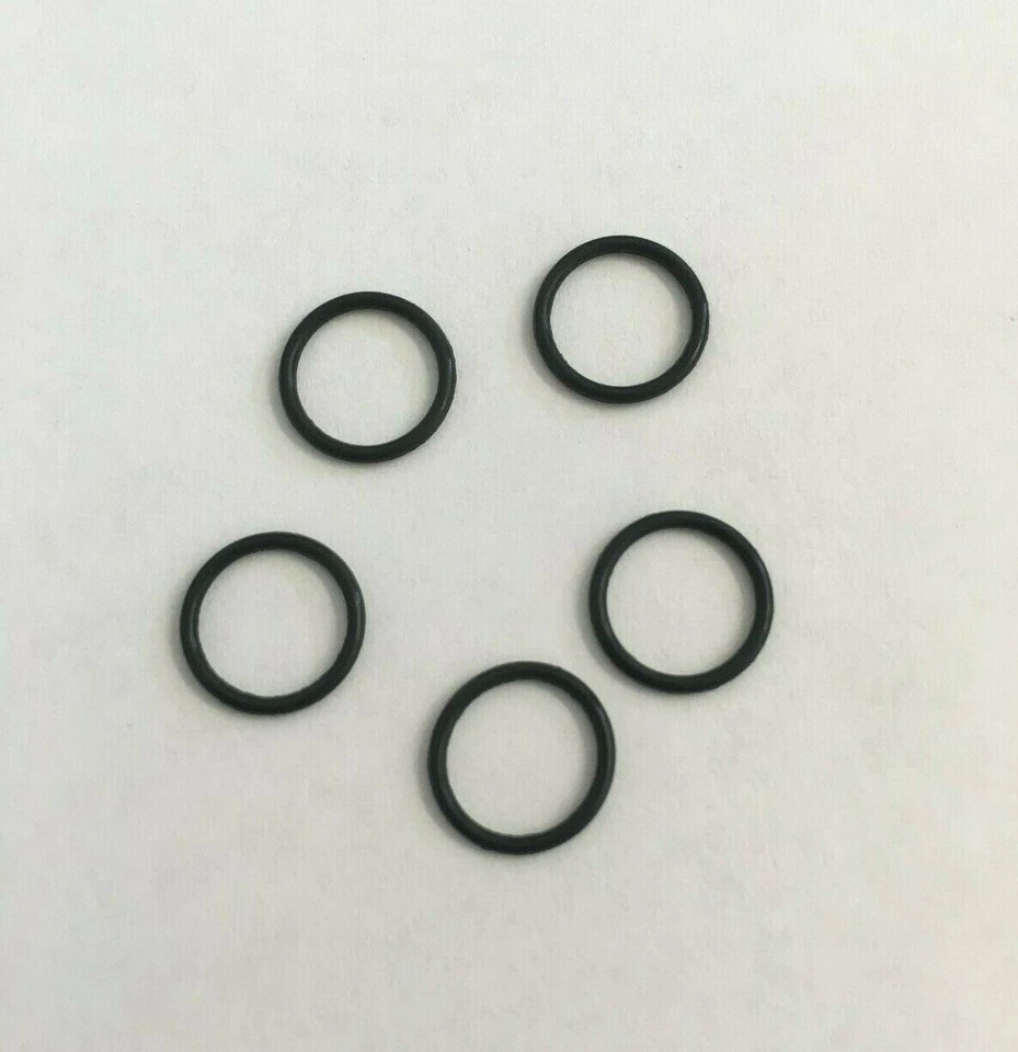 SELO 7mm ID x 1mm C/S Viton FKM FPM O Ring. 7x1. Choose Quantity. New. Metric.