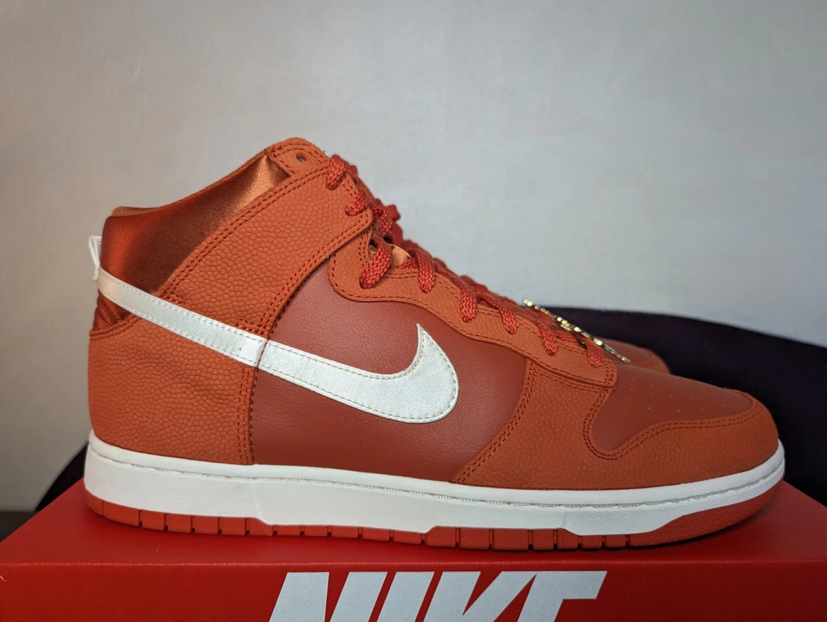 Nike NBA x WNBA x Dunk EMB High All Star Weekend 2022 for Sale 