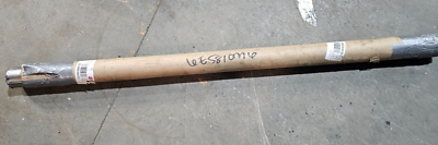 #ad Heavy Duty Cooling Tower Rated Steel Fan Shaft 2 11 16″ x 56″ 6E5810M6 FITS BAC $712.08