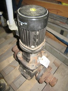 grundfos centrifugal