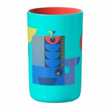 Tommee Tippee Cup 360‎° Toddler Drinks Water Easy-Flow Beaker Support 6 Months+