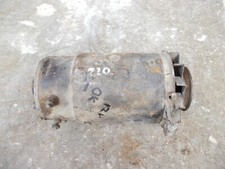 Universal Tractor Working 12v Generator W/ Pulley Oliver 770 John Deere 720