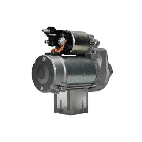 Anlasser 12V/1.8Kw 12t CW MERCEDES-BENZ C-CLASS C 180 CDI CS1527 — 第 4/4 张图片