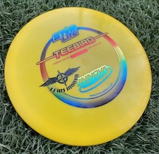 🔥Paul McBeth Owned🔥 2014 Japan Open Team Stamp Innova Star Teebird Golf Disc